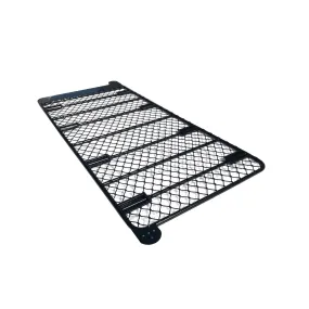 Expedition Aluminium Flat Roof Rack for Mercedes Benz G-Wagen