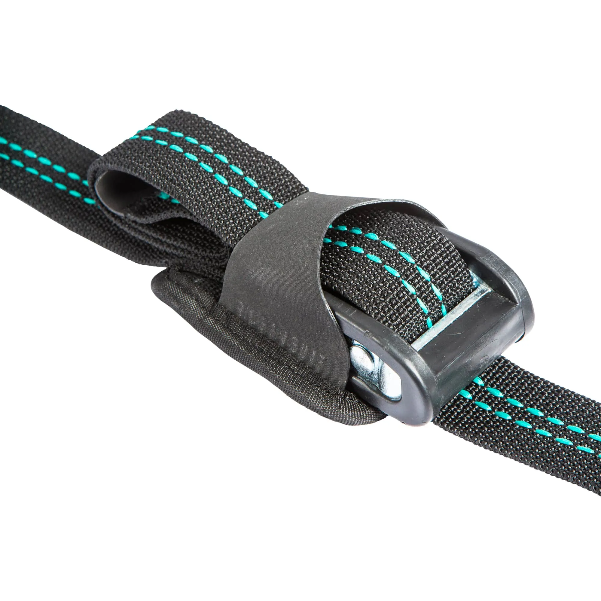 Expedition Tie Down Black - Wide