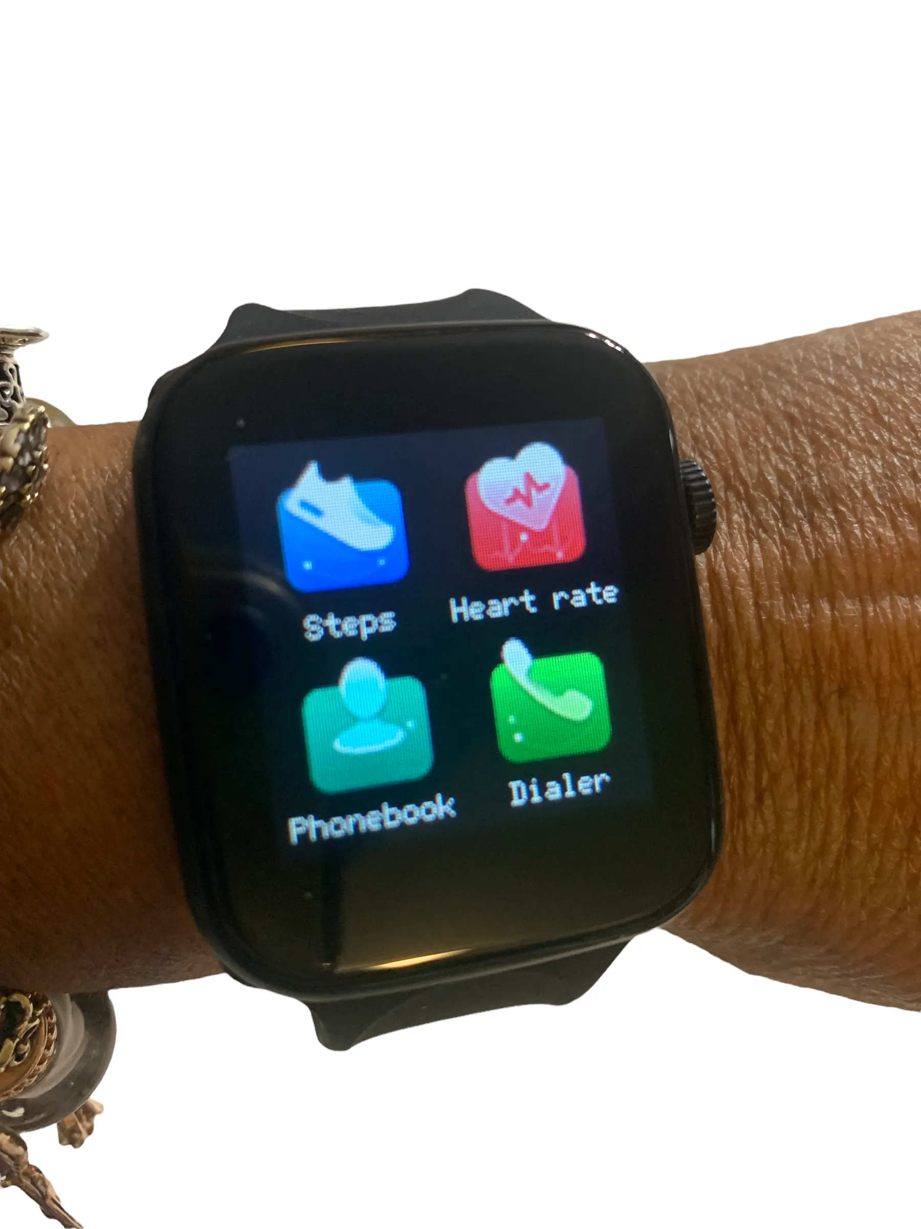 Fit Pro smart watch