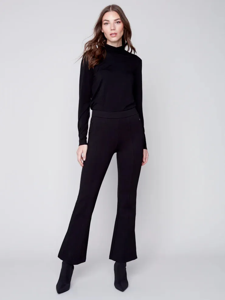 FLARE PANT