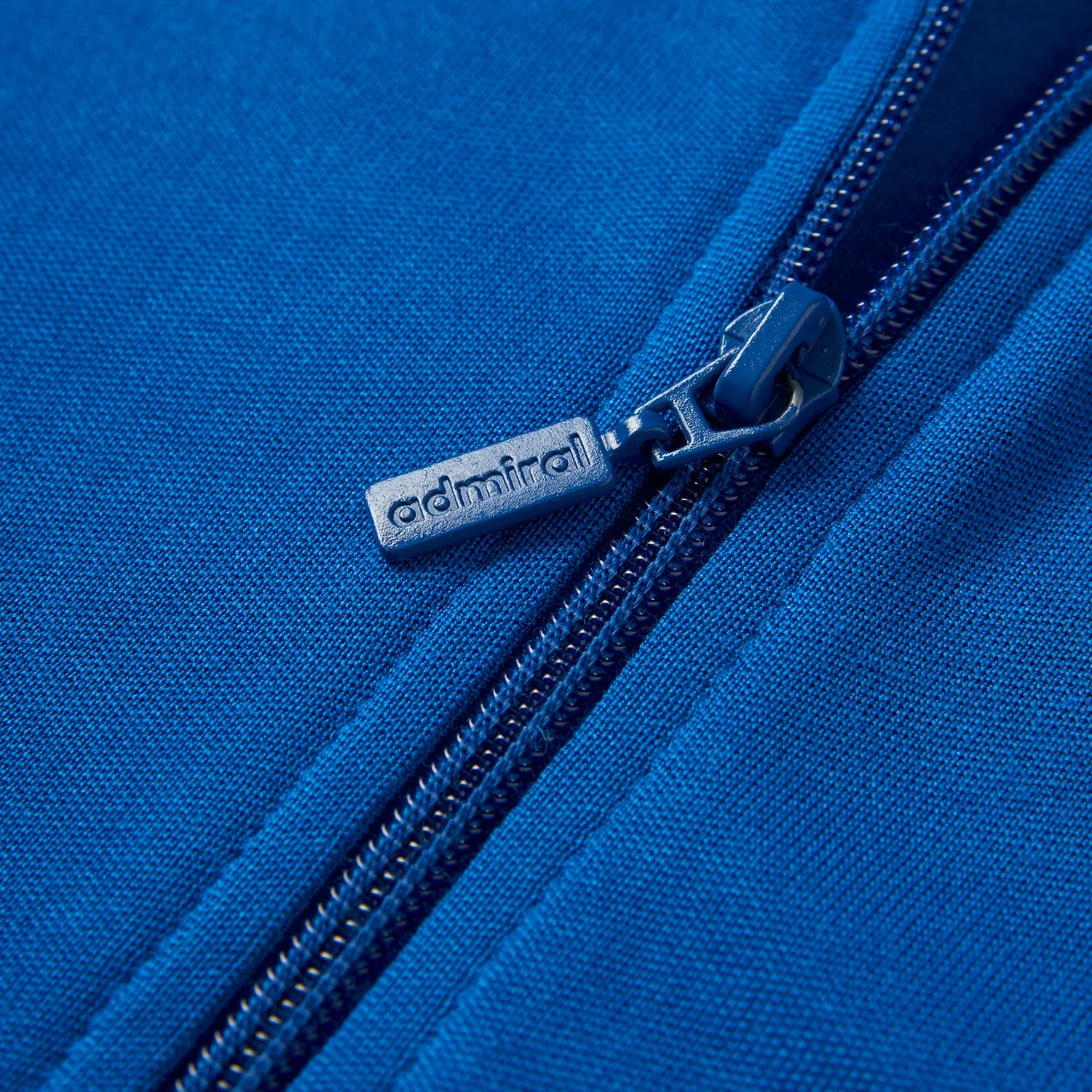 Hallam Tape Track Top - Royal Blue