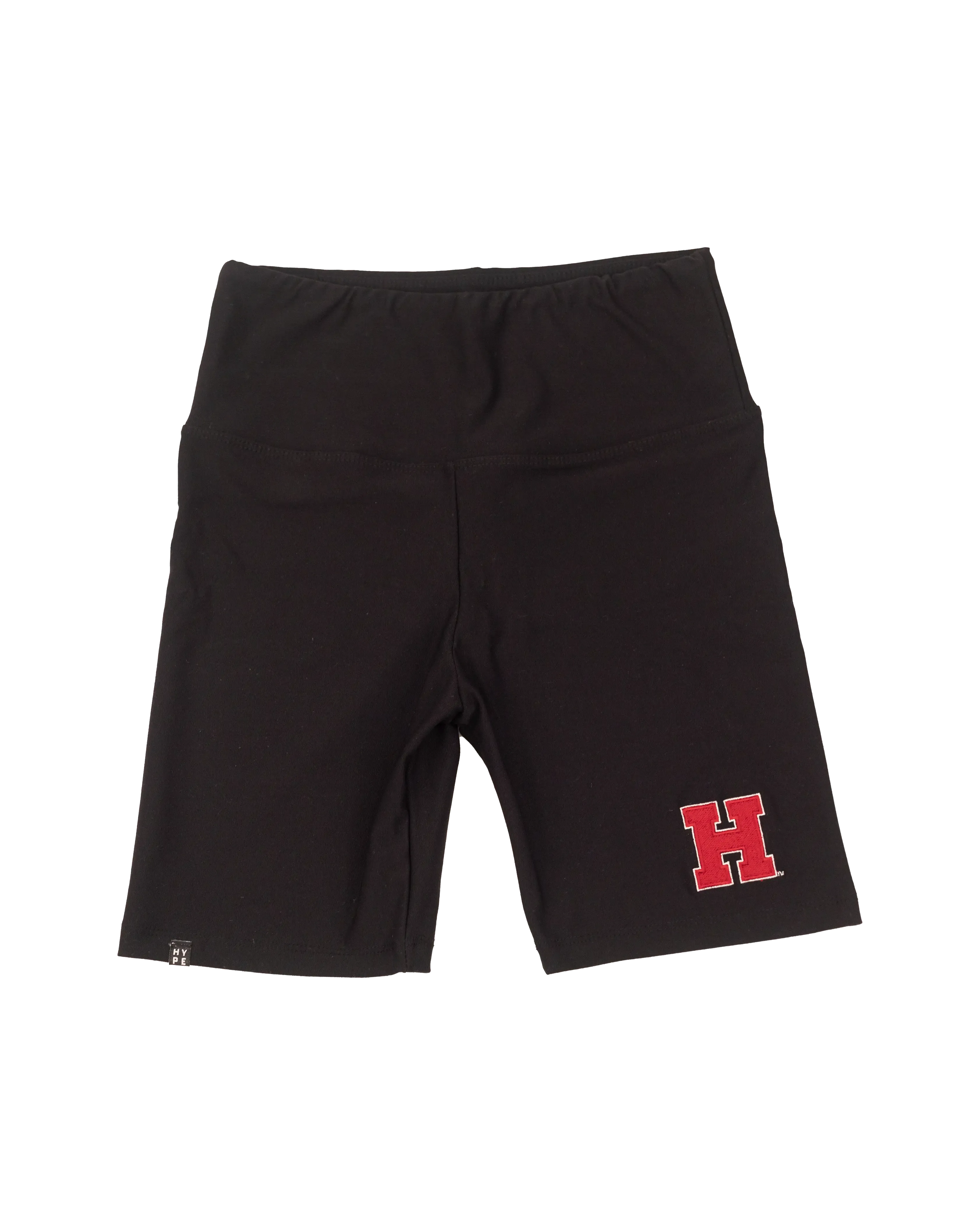 Harvard Biker Shorts