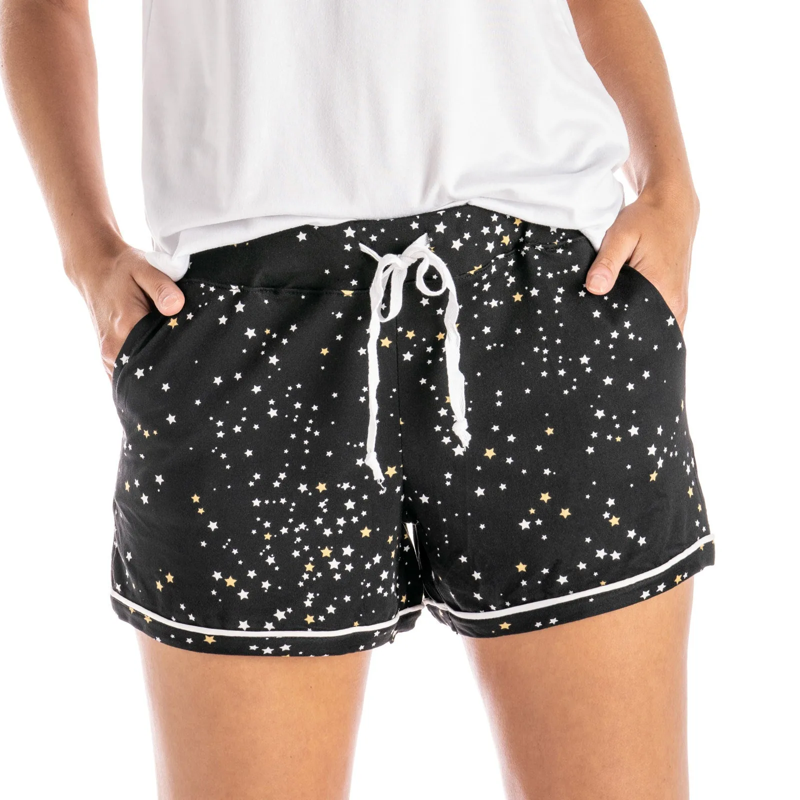 Hello Sleep Shorts