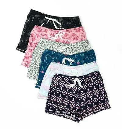 Hello Sleep Shorts