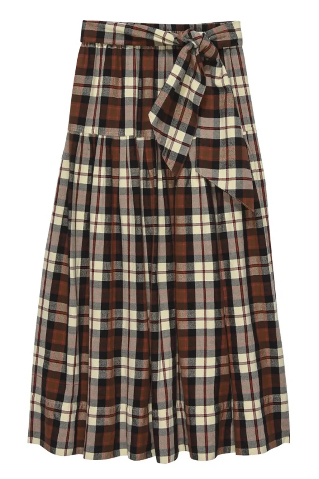 HIGHLAND SKIRT