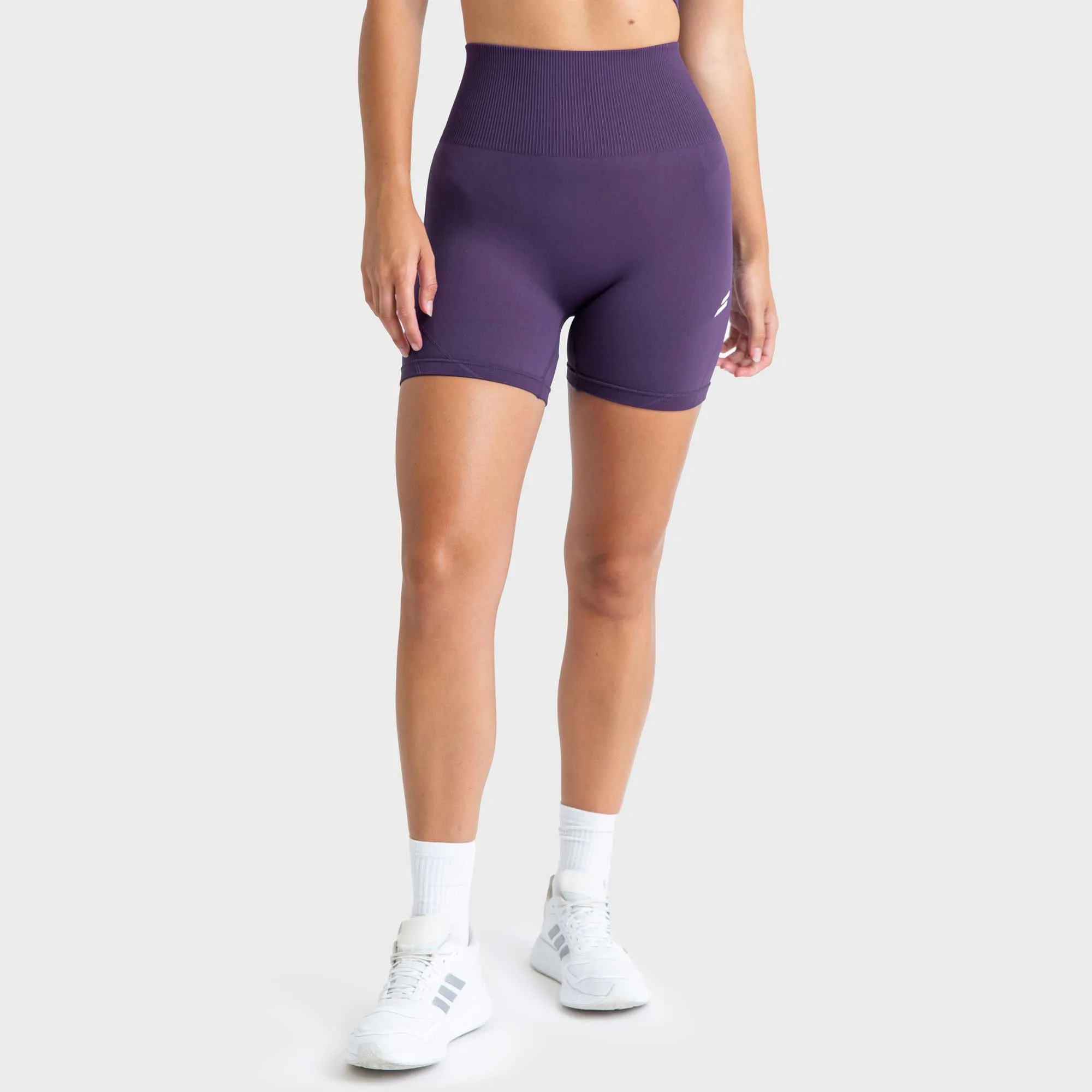 Hyperflex 2 Shorts - Indigo Purple