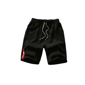 Japanese Style Polyester Shorts