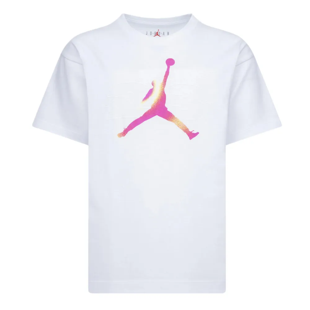 Jordan T-shirt Jumpman Logo Junior