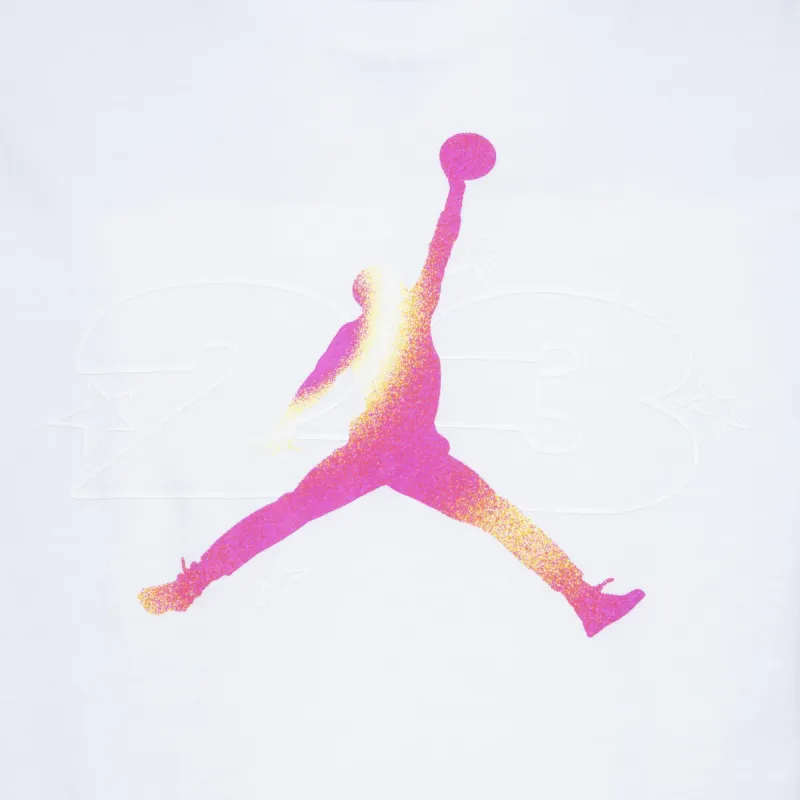 Jordan T-shirt Jumpman Logo Junior