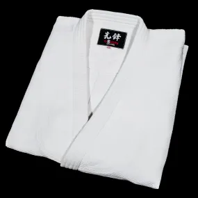 Judogi Teenager 'Senpo' (JZ) - Jacket Only