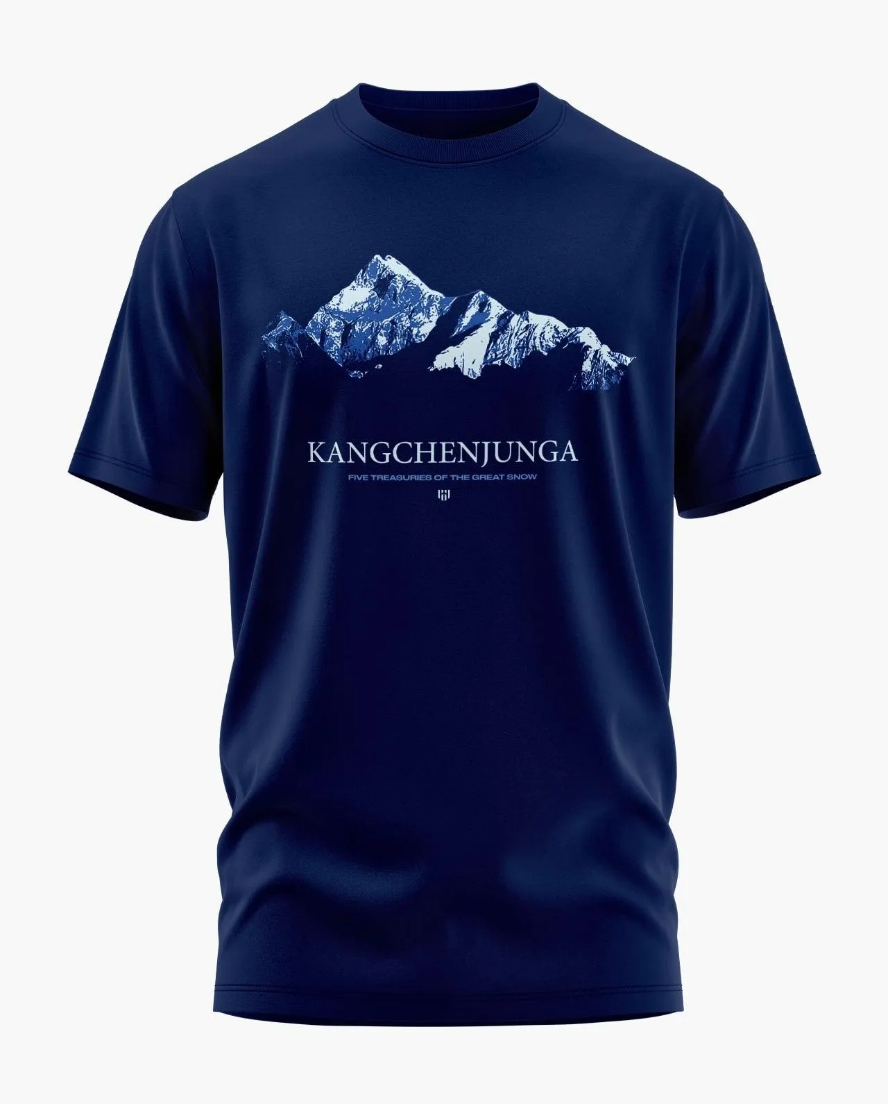 Kangchenjunga T-Shirt