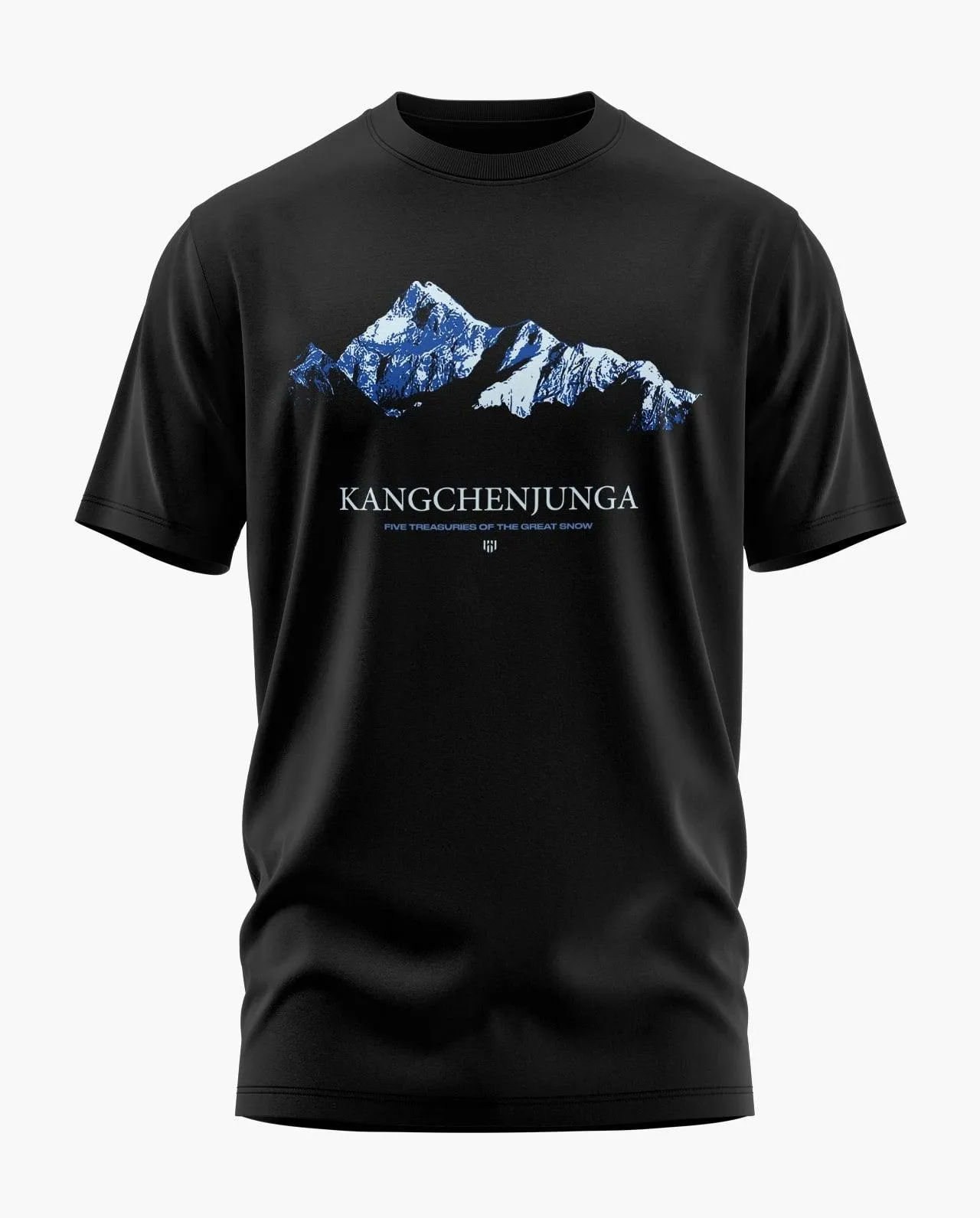 Kangchenjunga T-Shirt