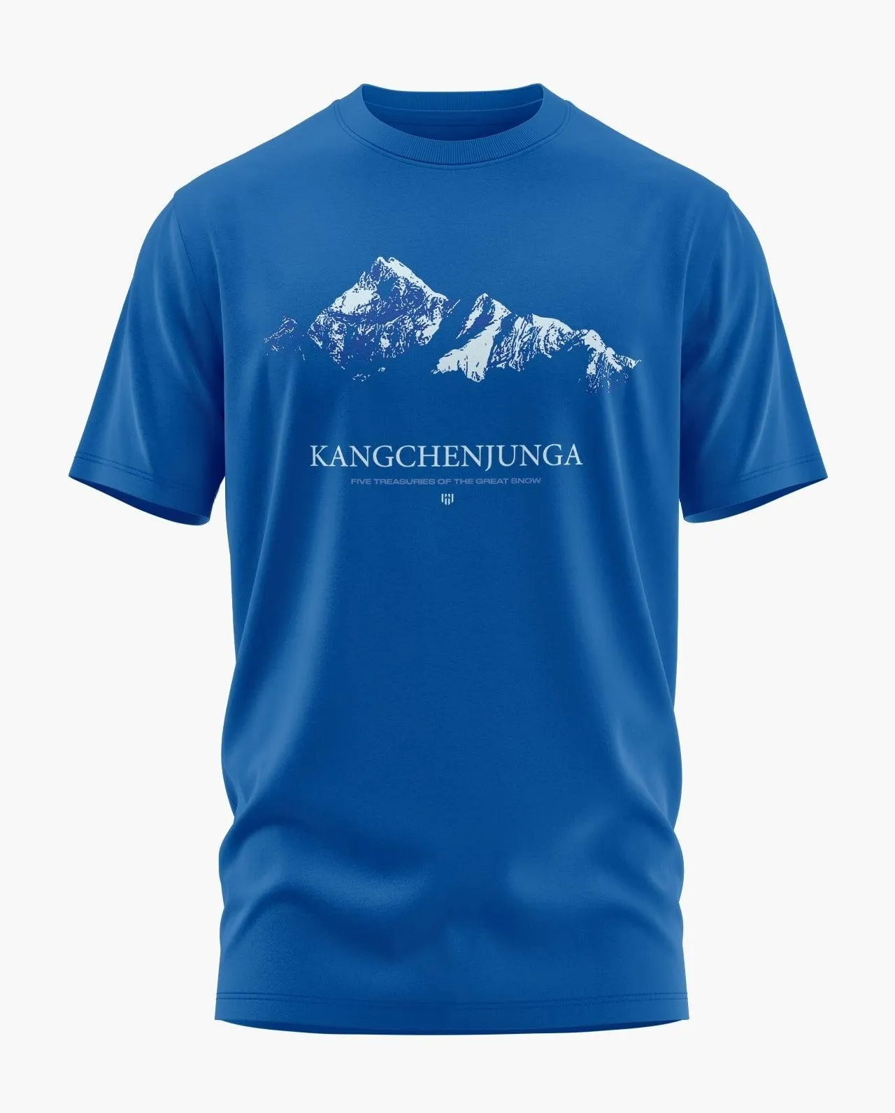 Kangchenjunga T-Shirt