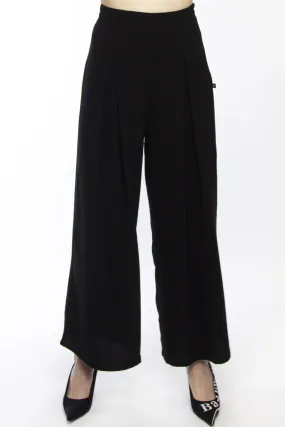 La La Floaty Wide Leg Pants