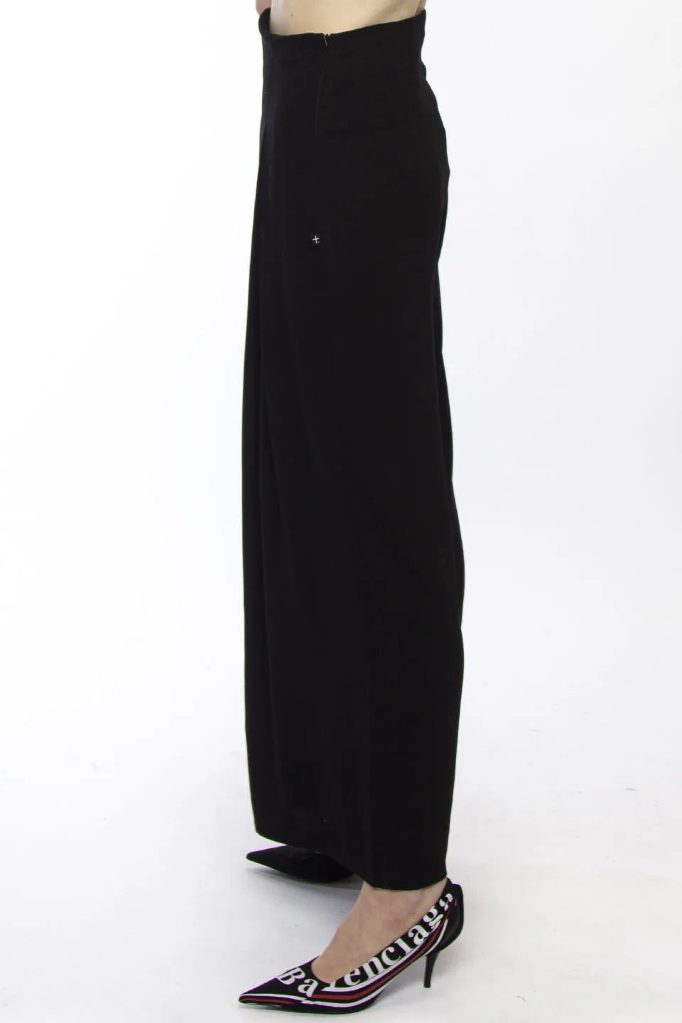 La La Floaty Wide Leg Pants