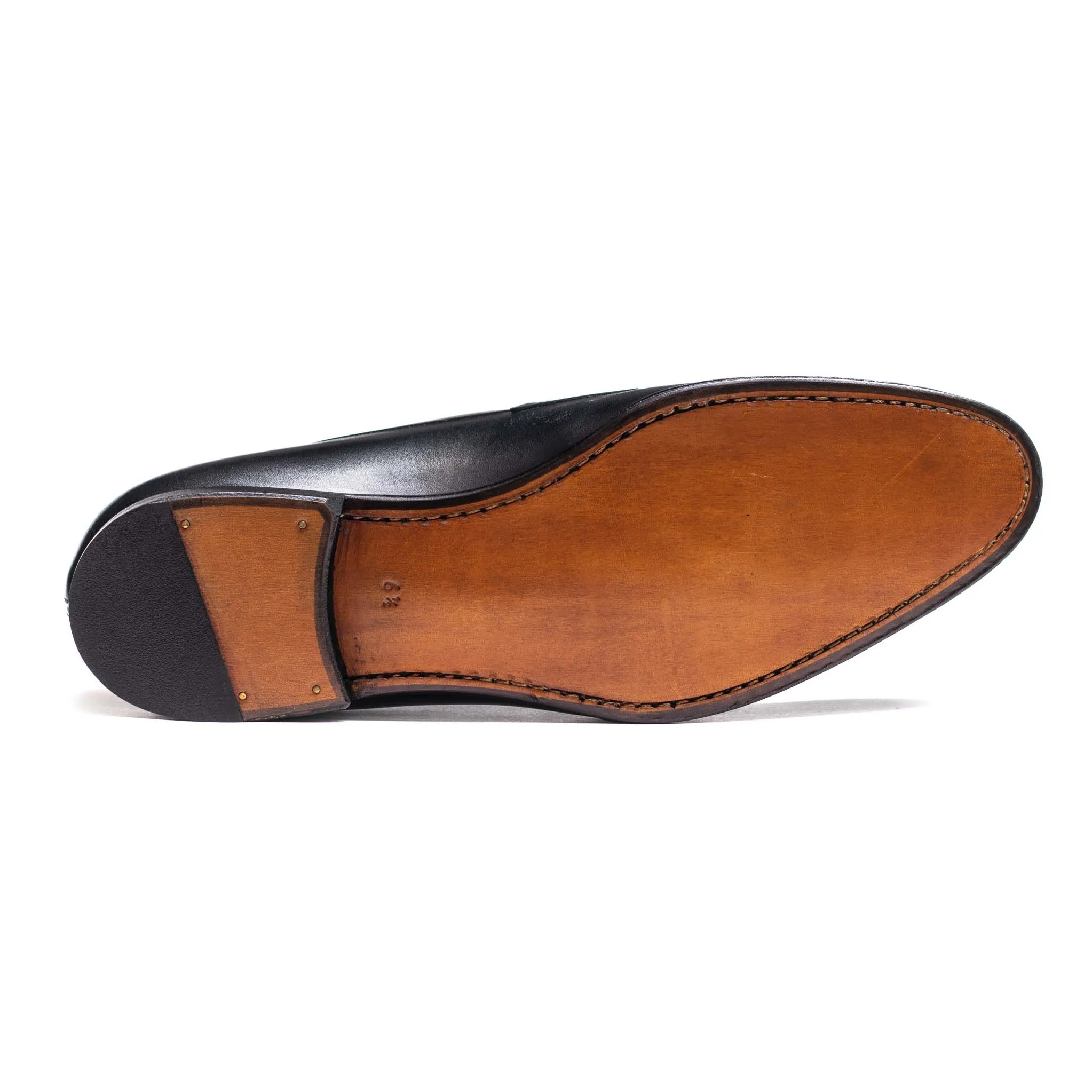 Ladies Penny Loafers 98610