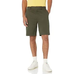 Lightweight And Comfortable Chino Shorts