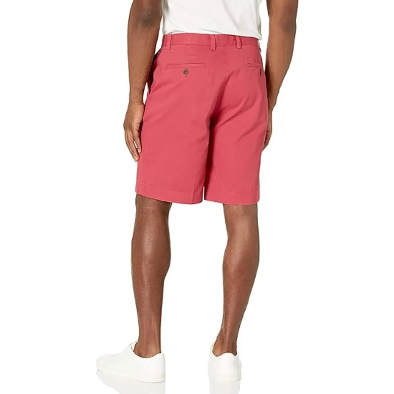 Lightweight And Comfortable Chino Shorts