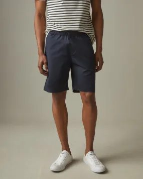 Lightweight Beach Short - Dark Navy