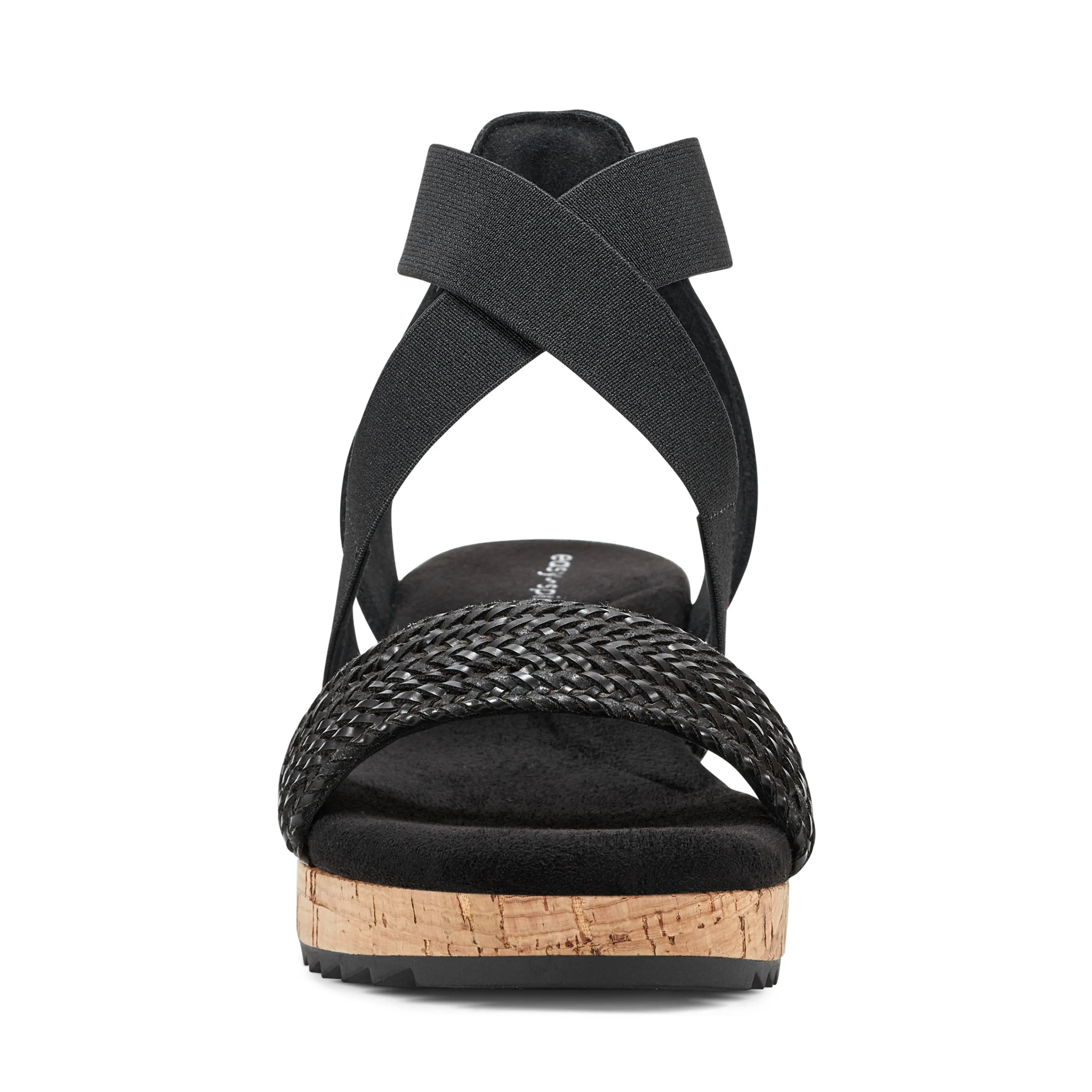 Lorena Wedge Sandals