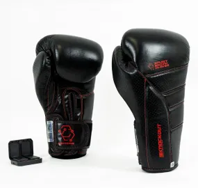 Manusi Box Inteligente - SMART BOXING GLOVES 2.0