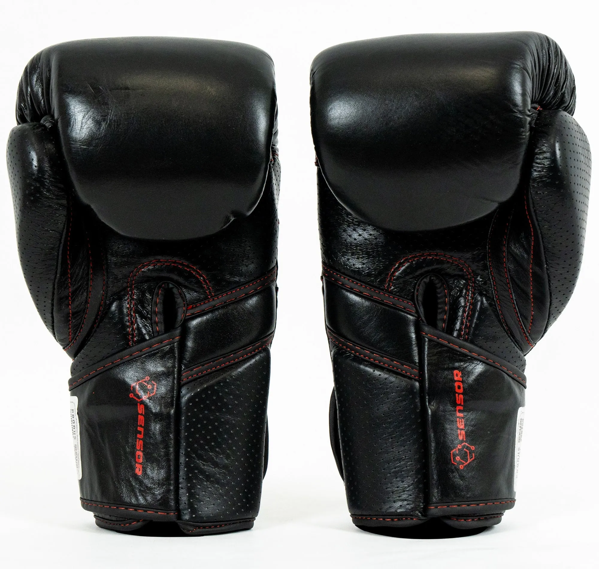 Manusi Box Inteligente - SMART BOXING GLOVES