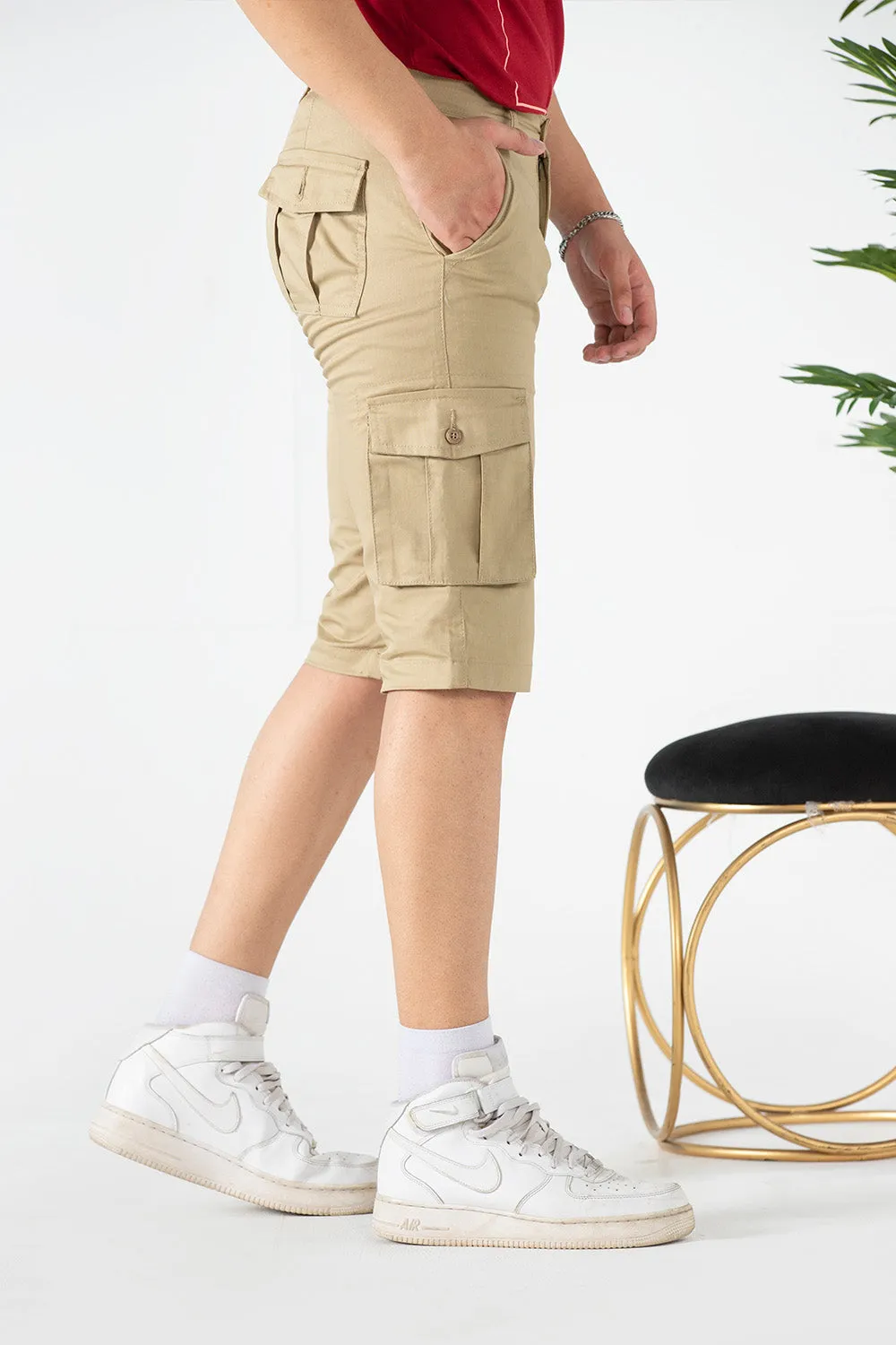 Men's Cargo Shorts