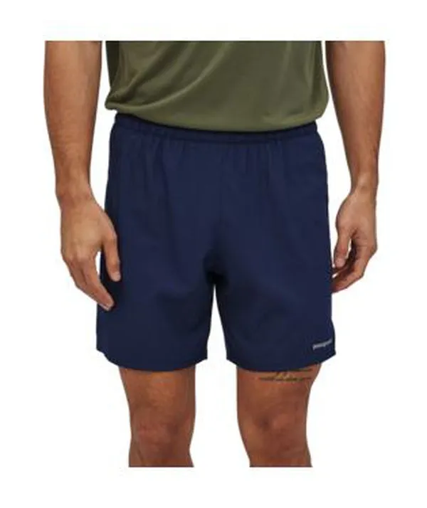 Mens Patagonia 7 Inch Strider Short