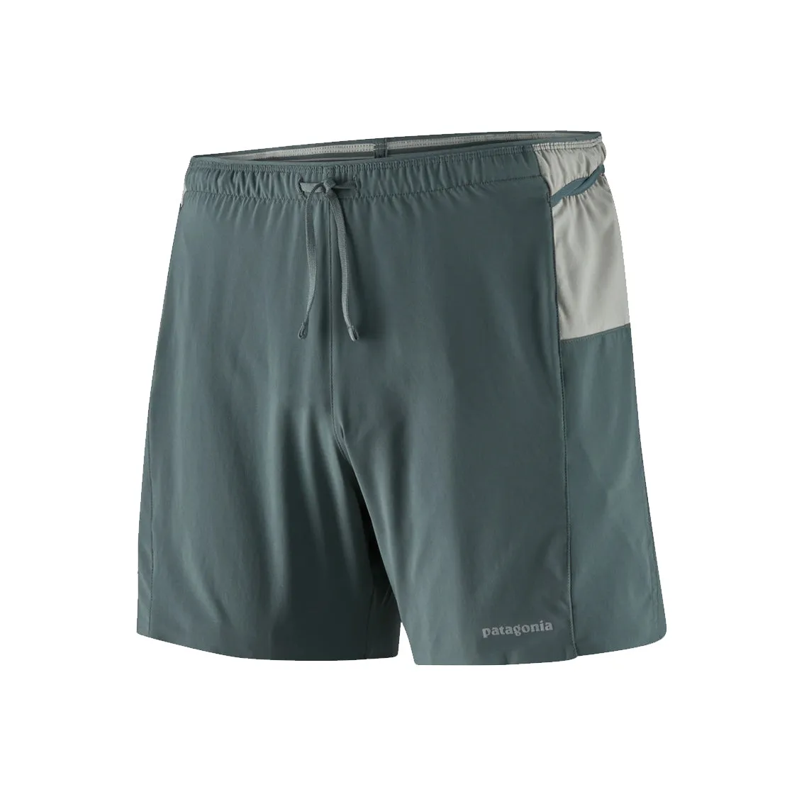 Mens Patagonia Strider 5 Inch Pro Shorts