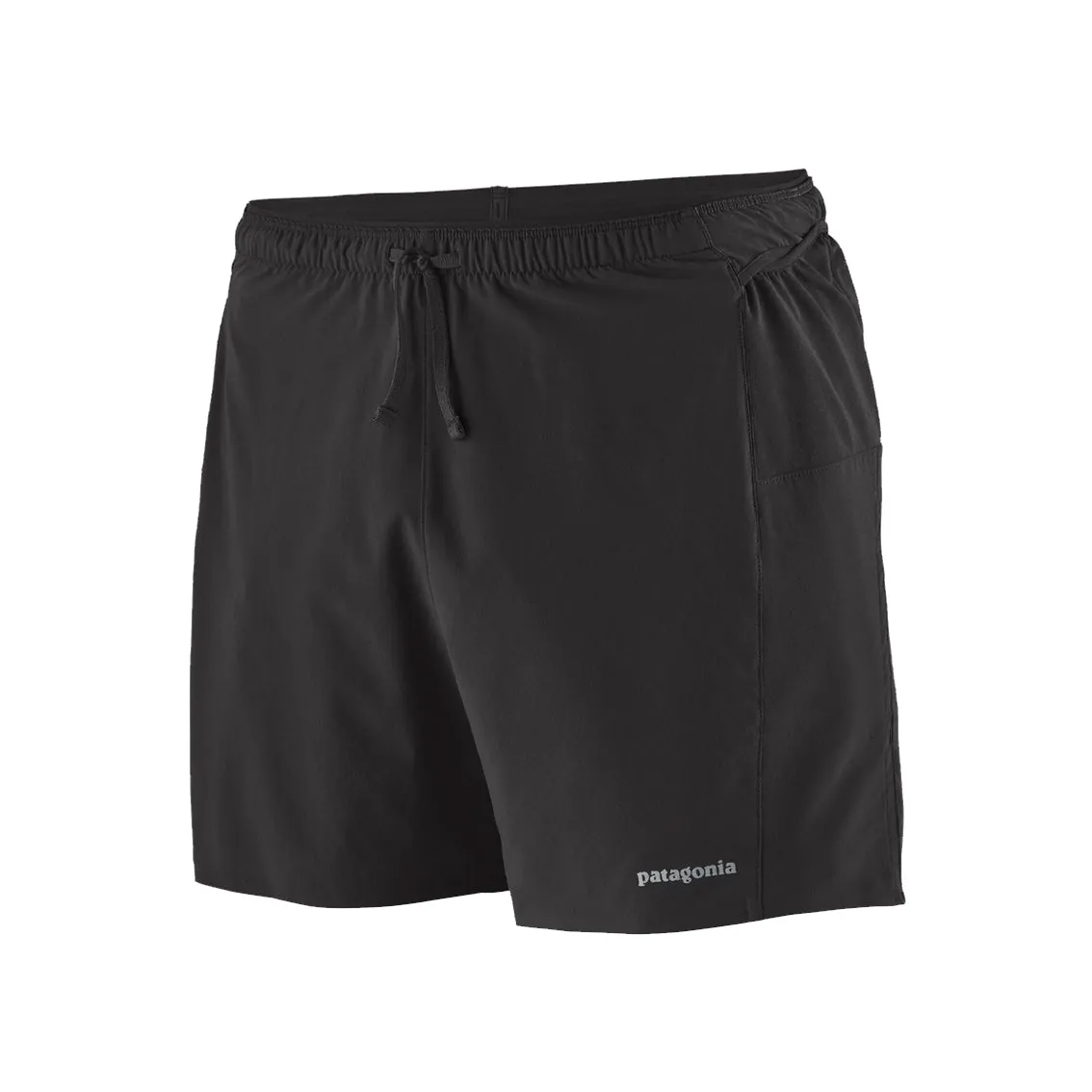 Mens Patagonia Strider 5 Inch Pro Shorts