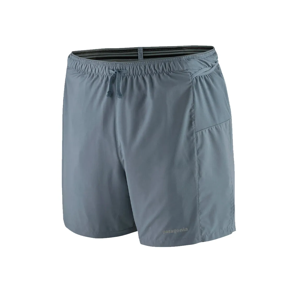 Mens Patagonia Strider 5 Inch Pro Shorts