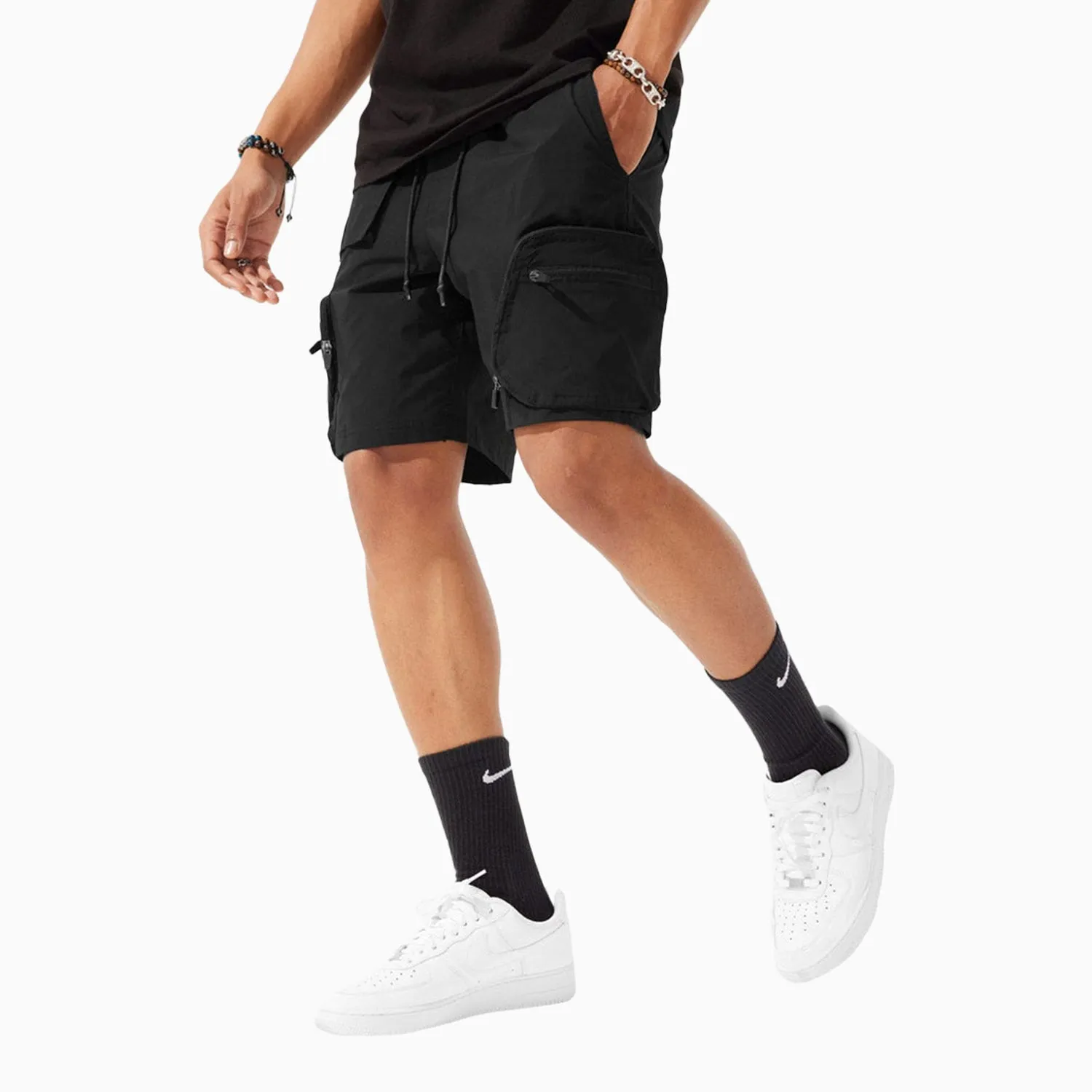 Men's Retro Altitude Cargo Shorts