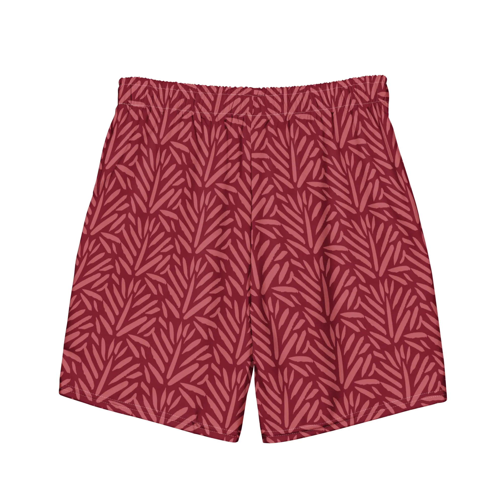 Men's swim trunks