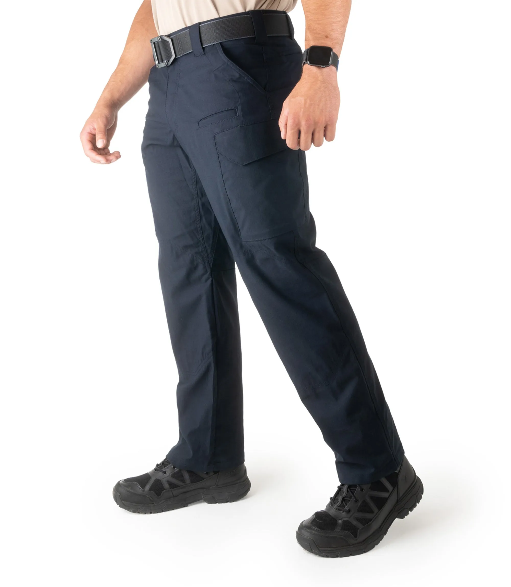 Men's V2 Tactical Pants / Midnight Navy