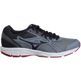 Mizuno Spark 5 Womens Grey Running Trainers