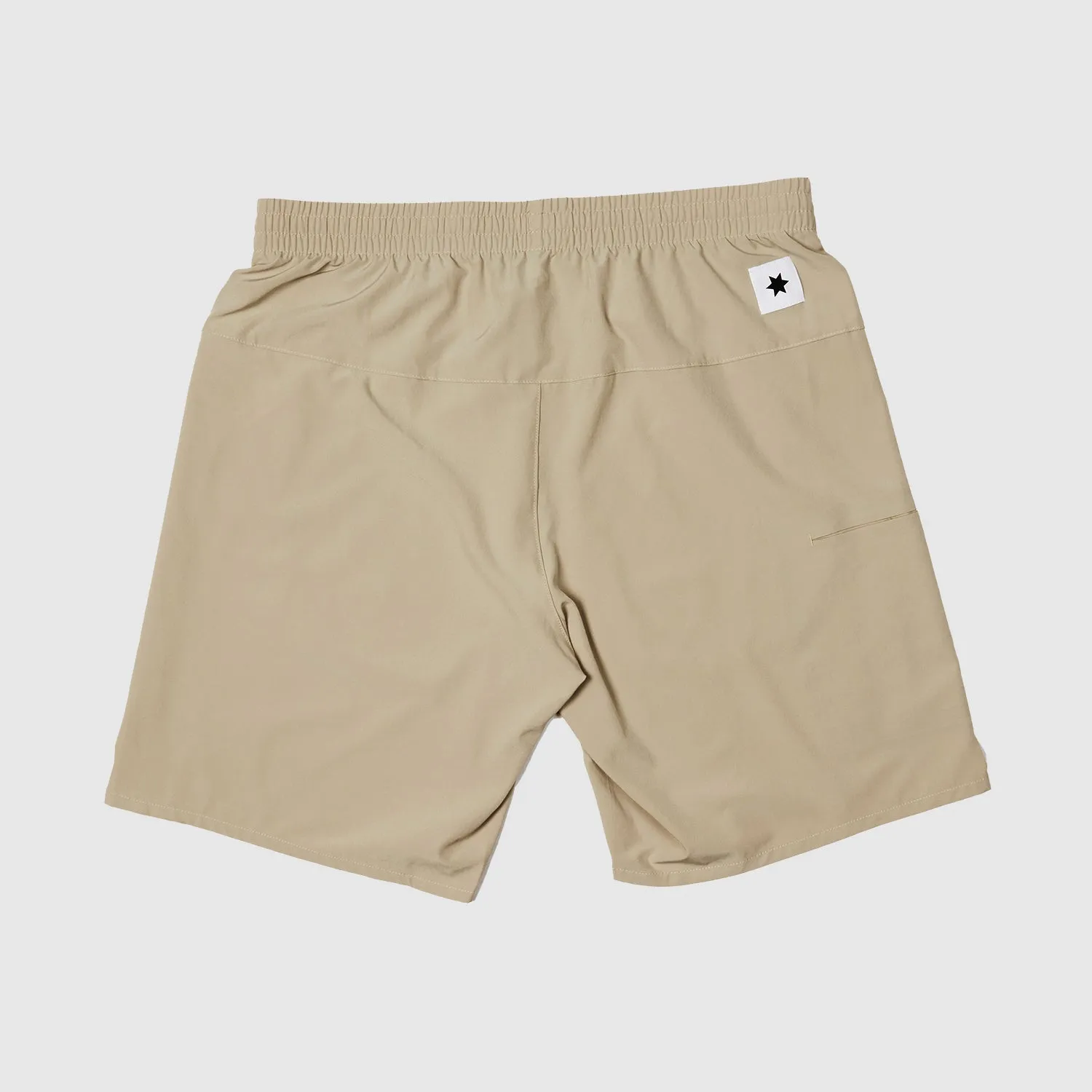 Motion Shorts 8''