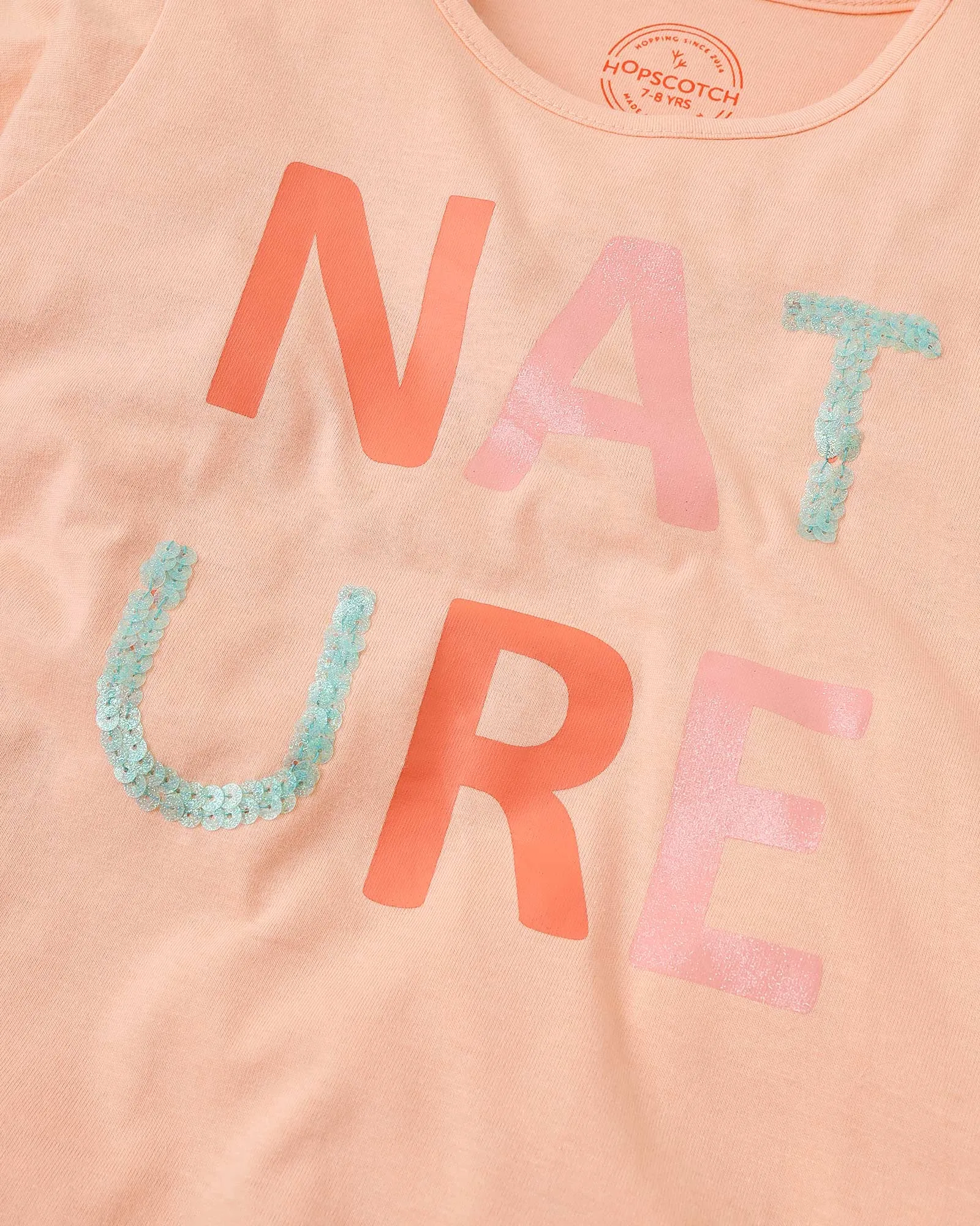 Nature T-Shirt