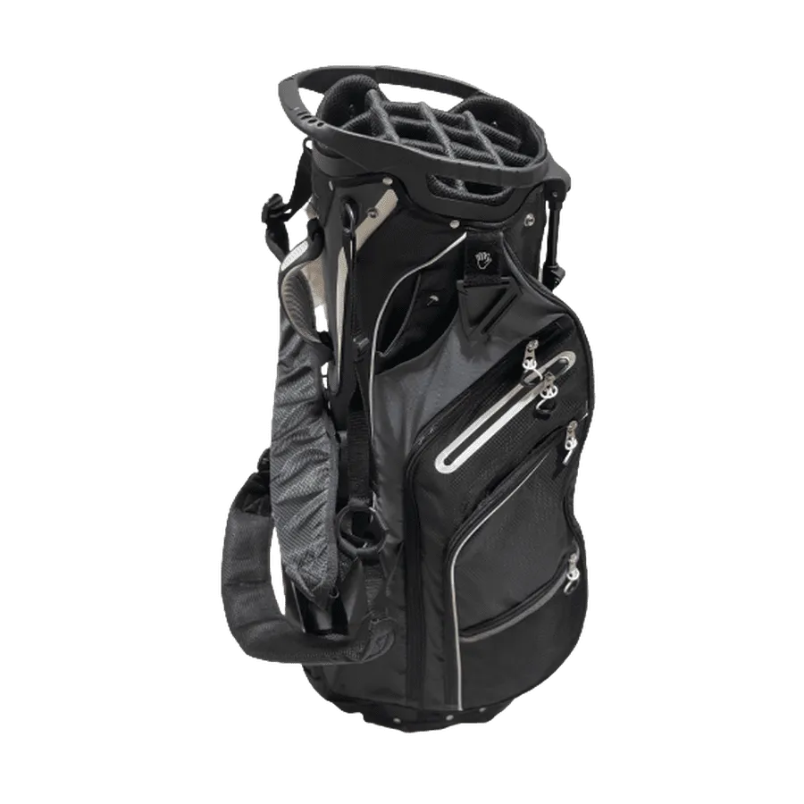 Northern Spirit Deluxe Carry Golf Bag