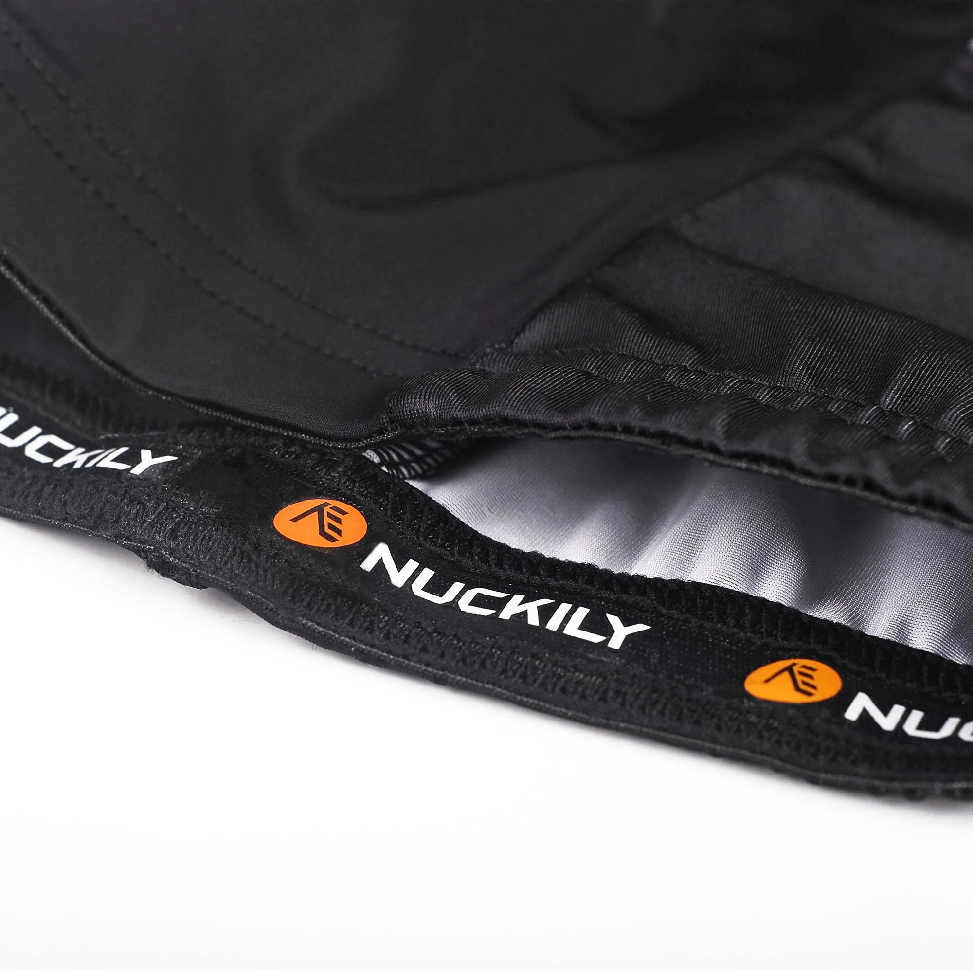 Nuckily MB025 Multi Level Gel Padded Long Distance Cycling Shorts for more than 400 kms