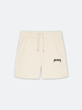 On Tour Shorts (Cream)