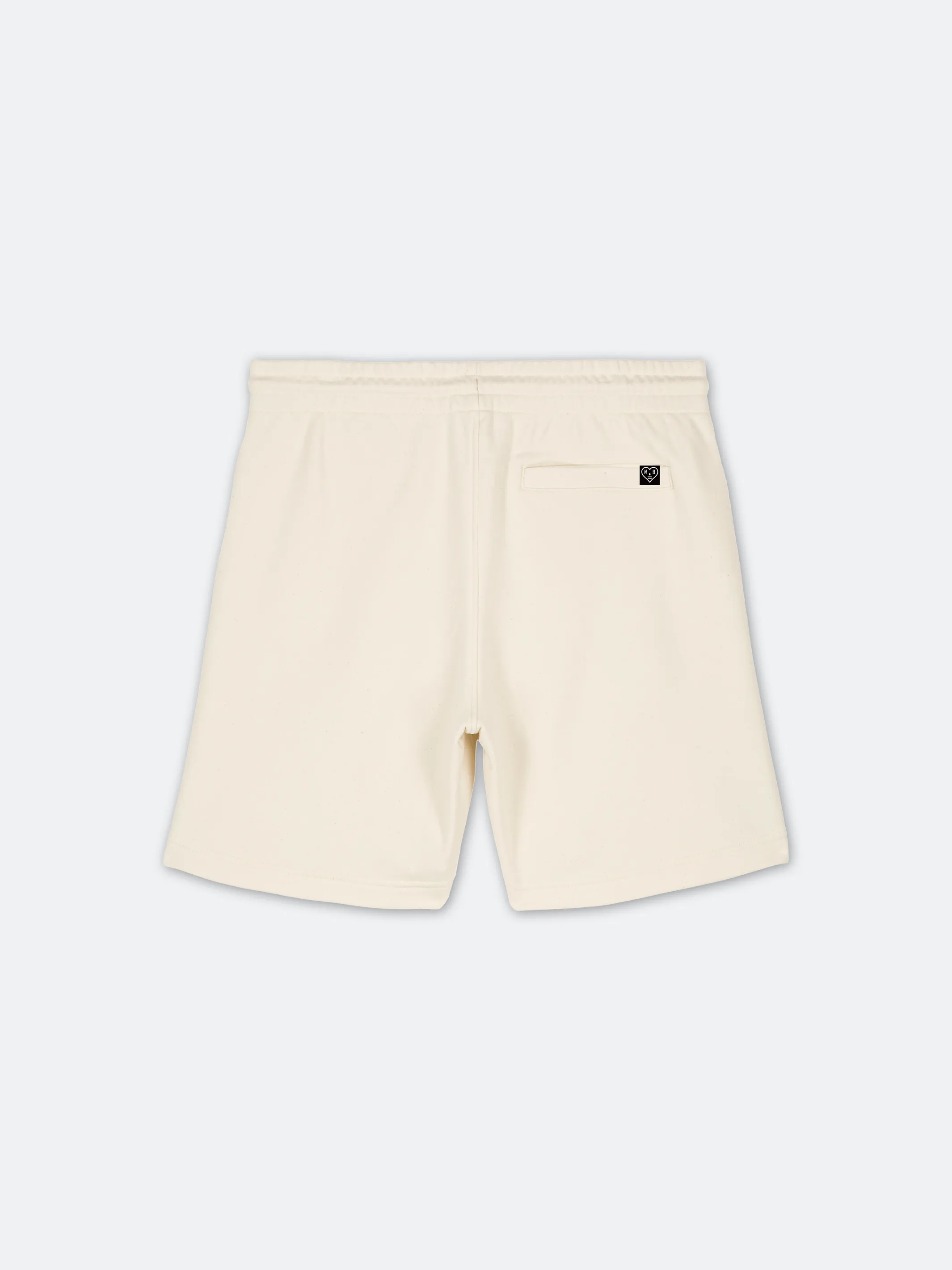 On Tour Shorts (Cream)