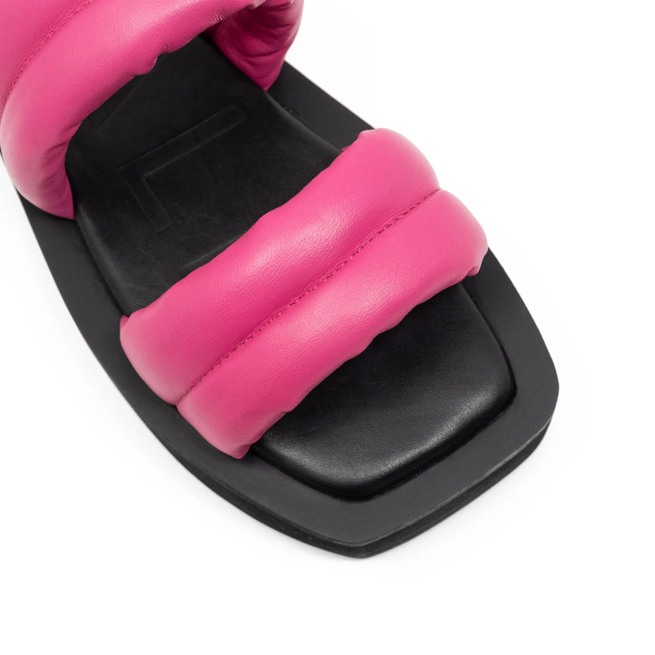 Oslo Padded Sandal