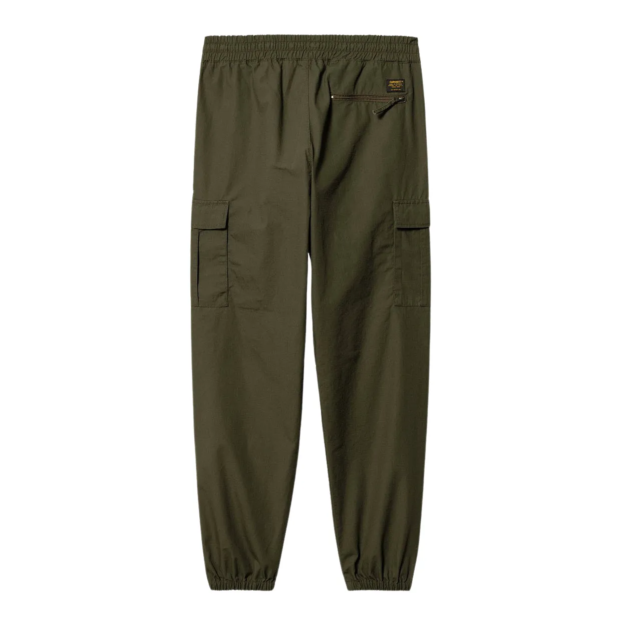 Pantaloni Uomo Carhartt WIP Cargo Jogger Verde