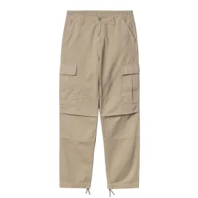 Pantaloni Uomo Carhartt WIP Regular Cargo Beige