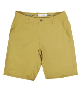 Performance Short - Khaki