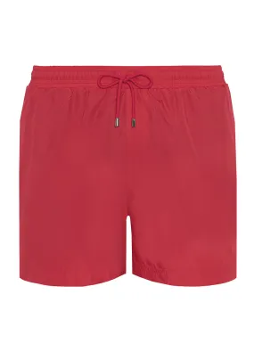 Pink Swim Shorts