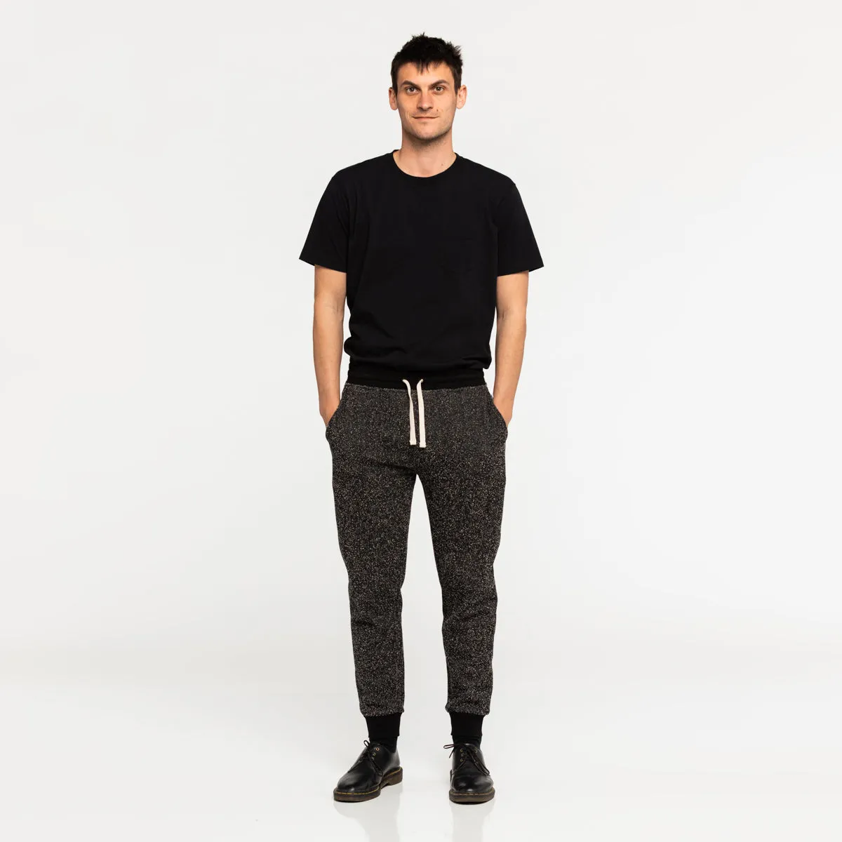 Primary Fleece Track Pant