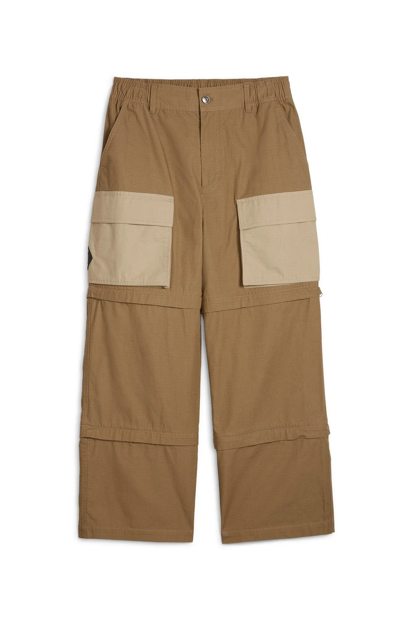 PUMA X P.A.M. ZIP OFF PANTS