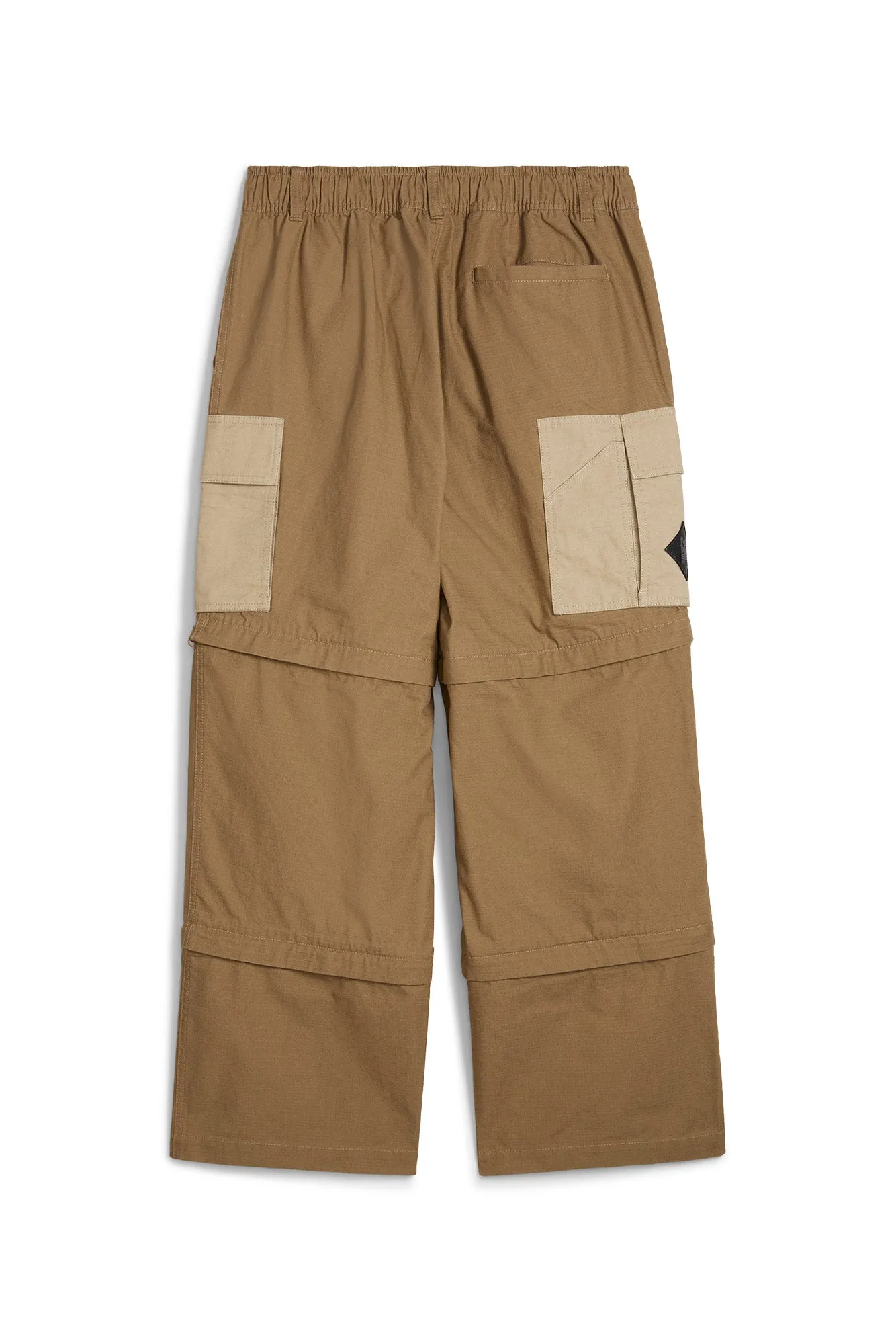 PUMA X P.A.M. ZIP OFF PANTS