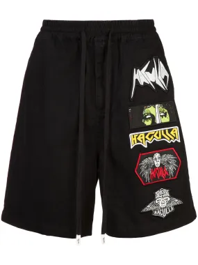 RANCID SHORTS